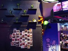 -蘭奢雅集·江浙菜(青山江滩店)