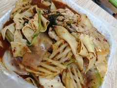 -大江麻辣拌(石油学院店)