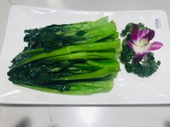 -品回味清真西北楼(宁波首店)