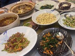 -银都上海菜馆(粤海东路店)