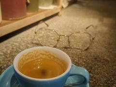 -沪水焙煎室(淡水路店)