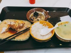 -陈记汤饭(水巷口店)