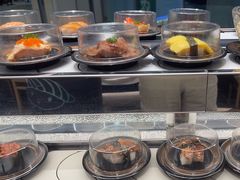 -争鲜回转寿司(朝北大悦城店)