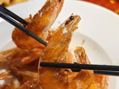-沪上馨和小馆•海派上海菜(陆家浜路店)