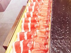 -阳坊涮肉(西直门凯德mall店)