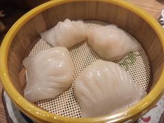 -山楂树融合菜餐厅