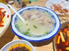 -五丁桥光头香辣蟹(望江橡树林店)