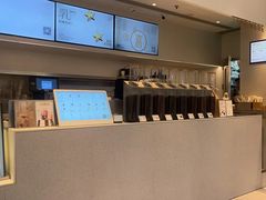 -喜茶(广州荔湾领展广场店)