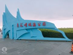 -南汇嘴观海公园