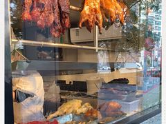 -龙记烧腊茶餐厅(常德路店)