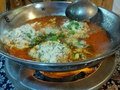 -张关合渣(航空大道店)