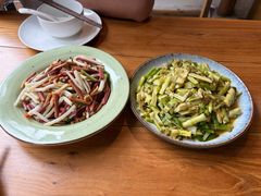 -WILDS 野有食(碧坞店)