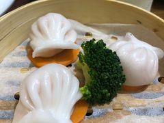 -广州海鲜酒楼(长丰园店)