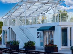 -北戴河转鱼·炒螃蟹酱餐厅