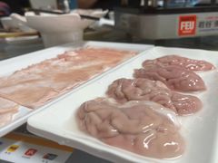 -锋记汕头小馆-猪肚火锅(华强北店)