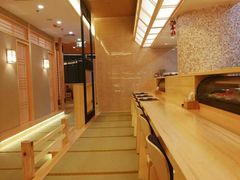 -皇品田苑日式料理(苏州中心店)