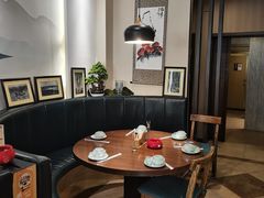 -山海菜馆·海肠捞饭·青岛菜(栈桥店)