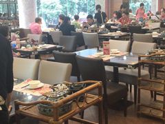 大堂-虾饺妹·粤式手工点心(水荫路店)