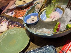 -古田居·特色寿司料理(骏欣中心店)