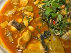 -魏铭鱼头捞饭(晋阳路店)