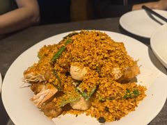 -汤城小厨•粤菜•靓汤(苏州街店)