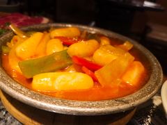 -汉拿山(包河万达店)