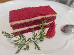 -花舍·新派粤菜·西餐·下午茶(亚运村·鸟巢店)