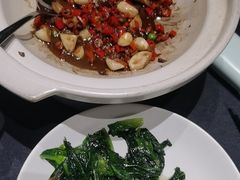 -肆月河豚·淮扬菜·湘菜(华天店)
