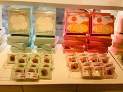 -好利来(十里河店)