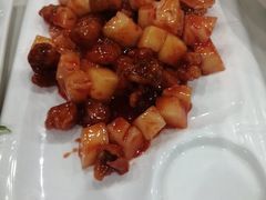 -南海渔家•海鲜•正宗海南菜(海棠湾店)