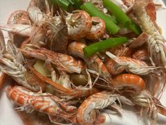 -台州湾小海鲜·范家厨房(人民路店)