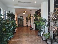 -时光漫步酒店(北京雍和宫南锣鼓巷店)