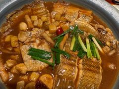 东海杂鱼-荣小馆(杭州大厦店)