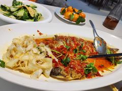 -楚鱼王·河鲜·湖北菜(华农店)