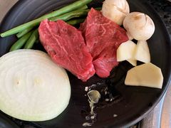 -Gen Korean BBQ House