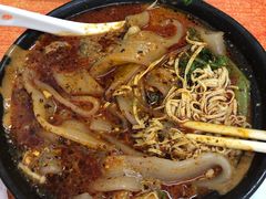 -曹宝林砂锅麻辣烫(星光路店)