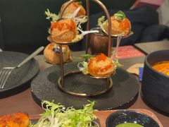 -Shantek象提南亚餐厅&西餐融合Bistro(淮海中路店)