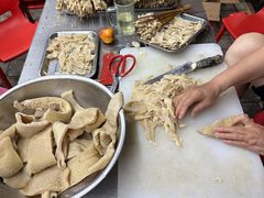-北大街红丽涮牛肚火锅店