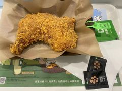 -德克士(胜利店)