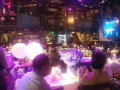 -胡桃里音乐酒馆(白云五号T5 MALL店)