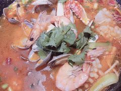 -何记花甲(印象城店)