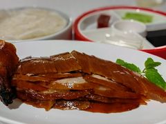 -满堂·烤鸭店·北京菜(鼓楼店)