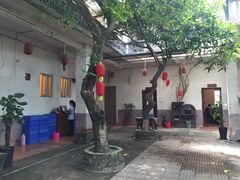 -横琴公社餐厅