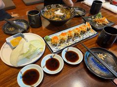 -鸟鹏烧鸟居酒屋(仁恒梦中心店)