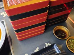 -牛武士寿喜烧·和牛火锅自助(全球首店)
