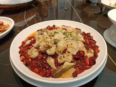 -沈灶河豚宴·河豚融合餐厅(汉中路店)
