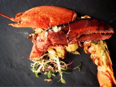 -上海和平饭店-华懋阁 The Cathay Room