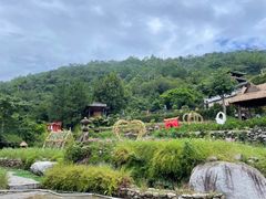 -广东天露山旅游度假区