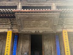 -张掖大佛寺景区