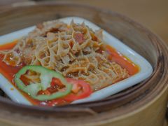 -老周记茶点